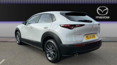 Mazda CX-30 2.5 e-Skyactiv G MHEV [140] Centre-Line 5dr Auto Petrol Hatchback
